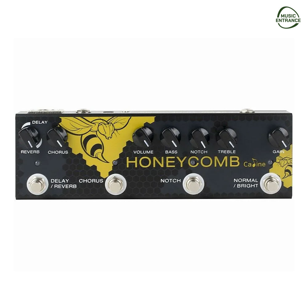 Caline CP-48 Honey Come