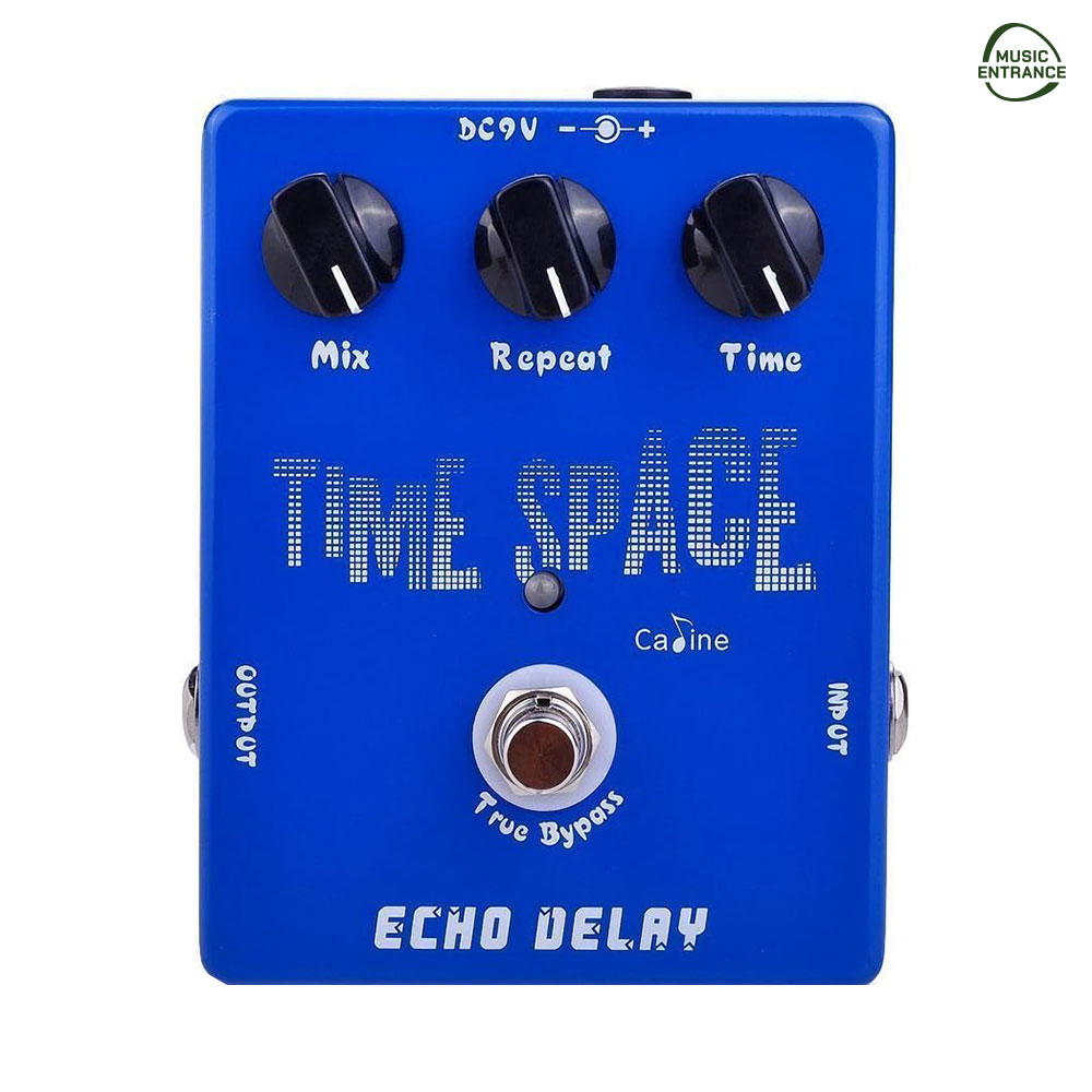 Caline CP-17 Time Space Delay