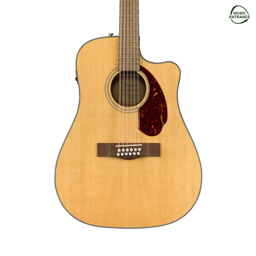 Fender CD-140SCE 12-String