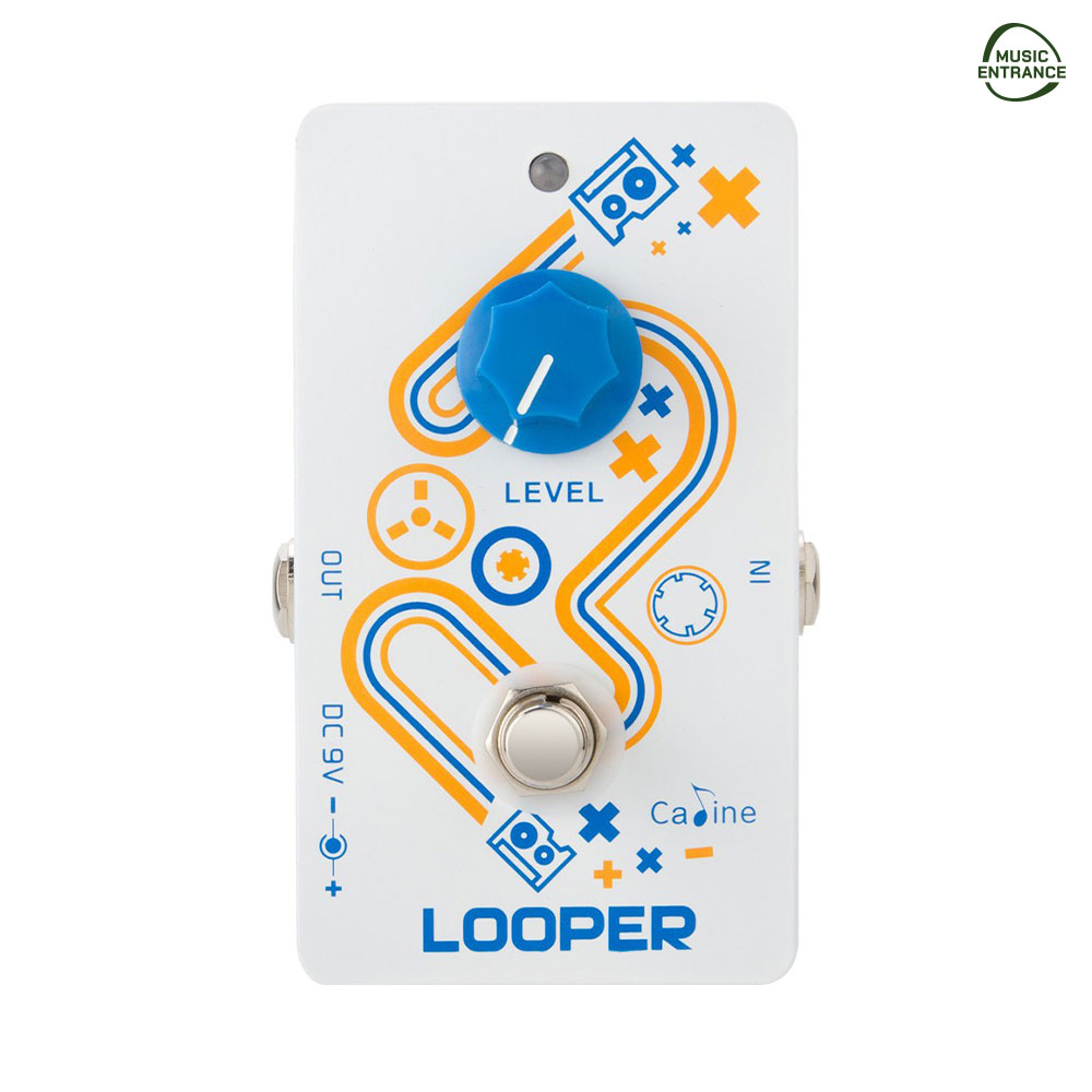Caline CP-33 Looper