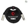 Kirlin Original 20 Microphone Cable