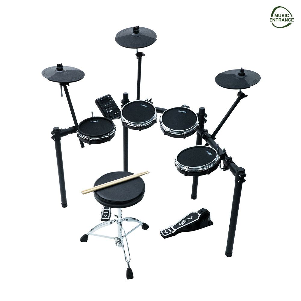 The ONE Electronic Drum EDM-200