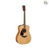Yamaha FG820L MKII Left-Hand