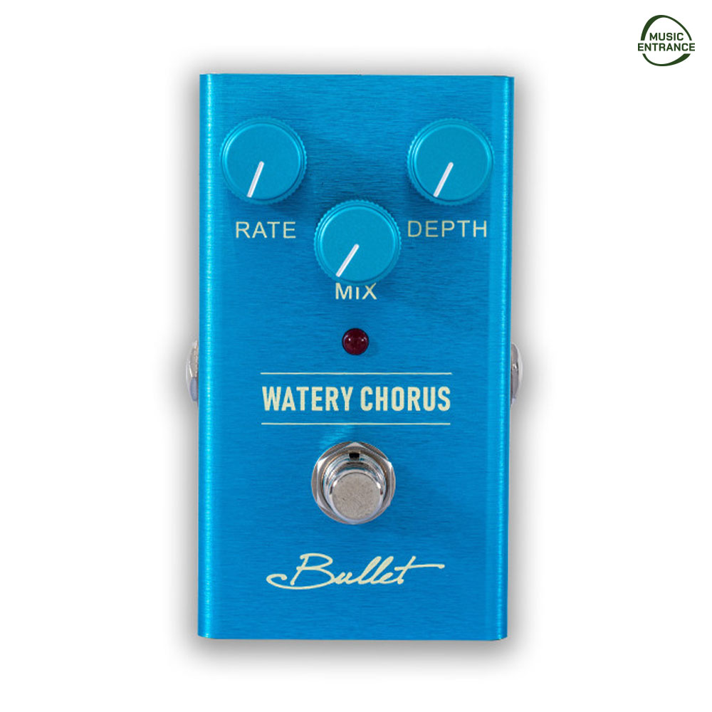 Bullet Watery Chorus