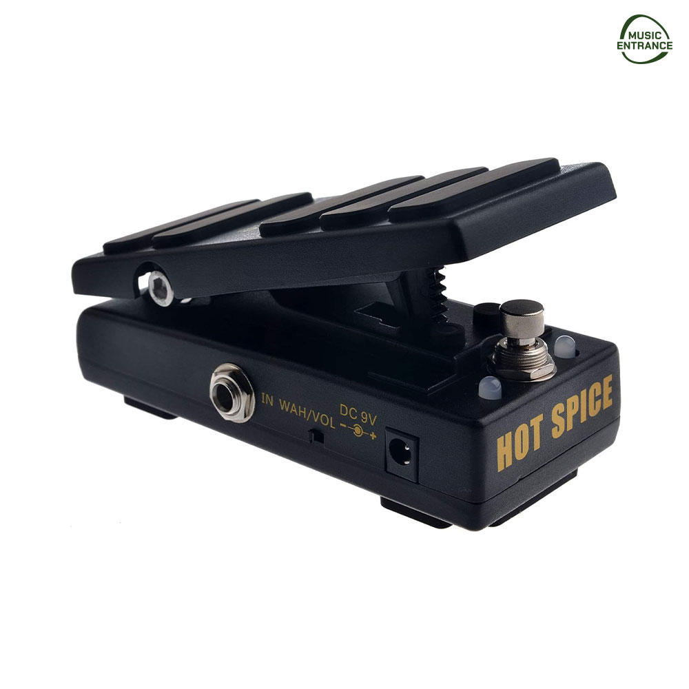 Caline CP-31 Hot Spice Wah Pedal