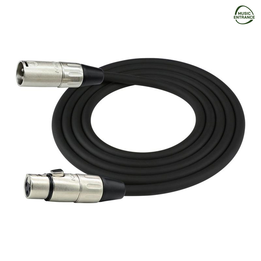 Kirlin Original 20 Microphone Cable