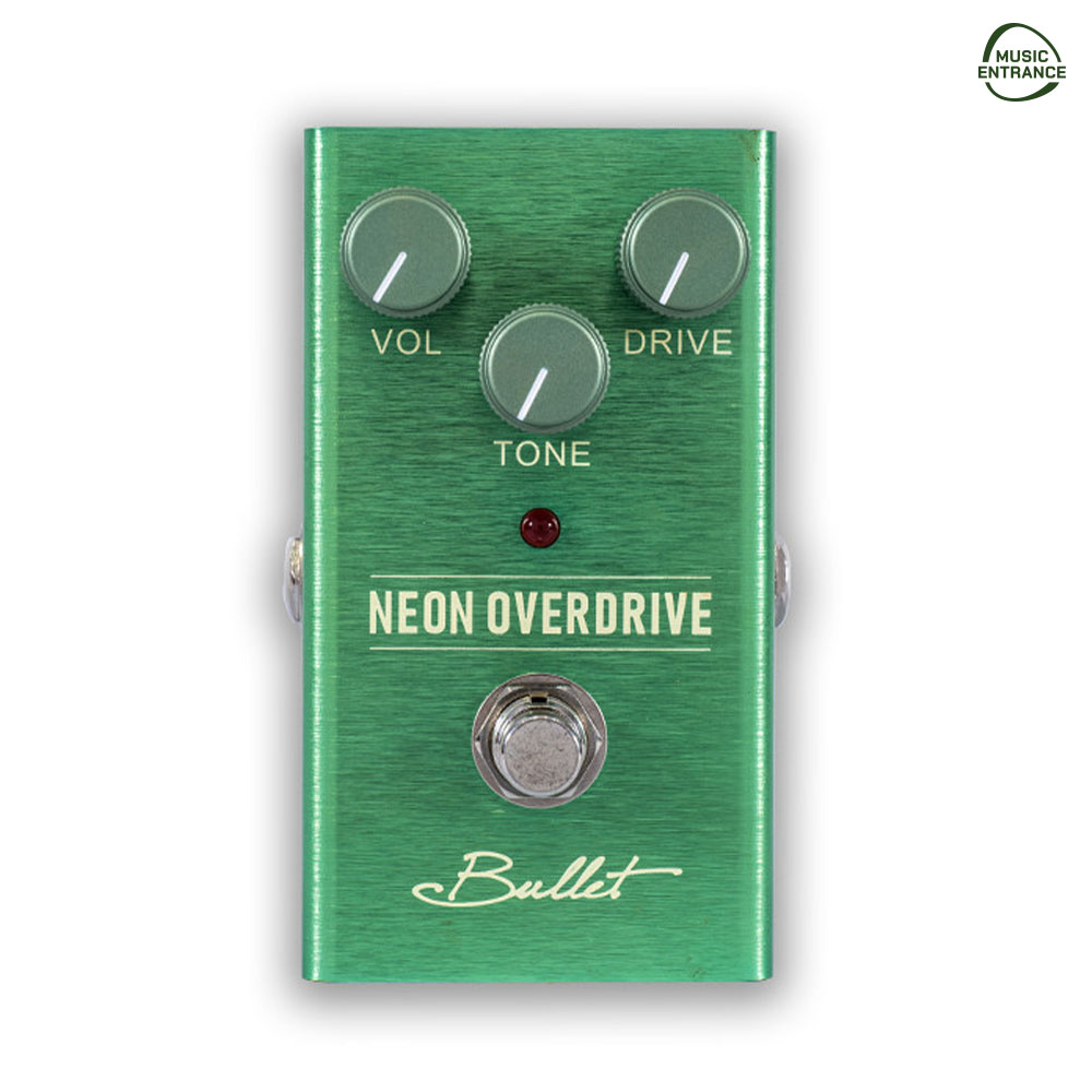 Bullet Neon Overdrive