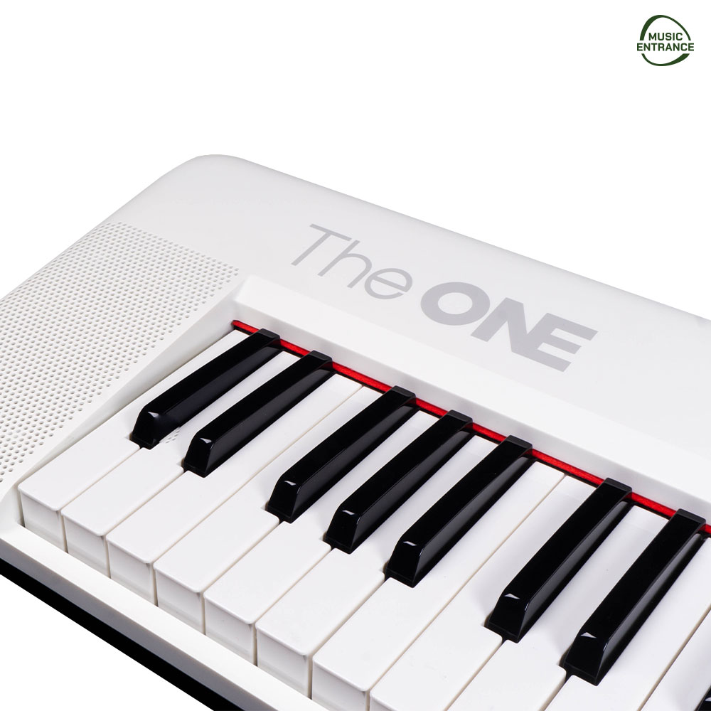 The ONE Smart Keyboard Air 61 keys