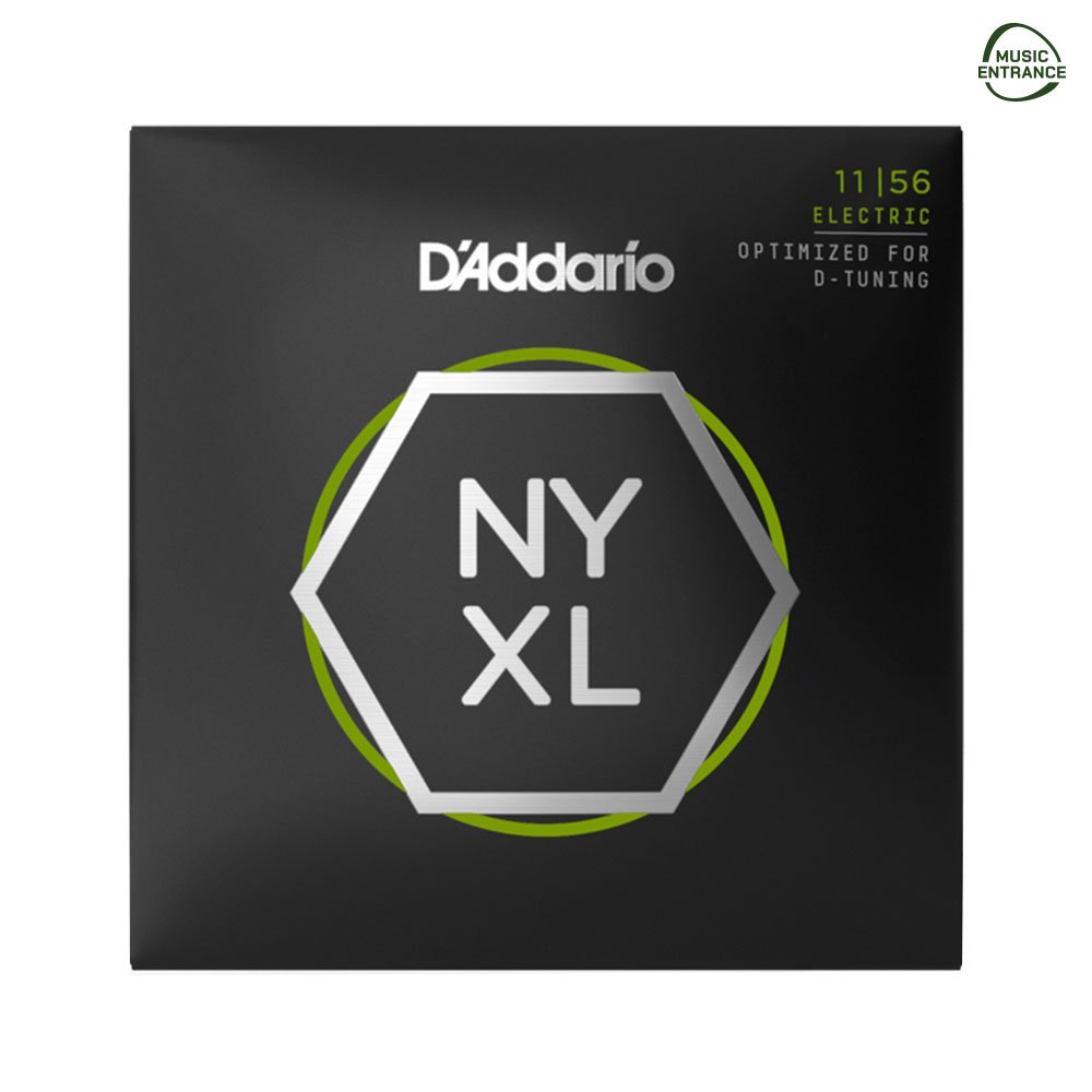 D’Addario NYXL 11-56