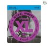 D'Addario EXL120, 9-42