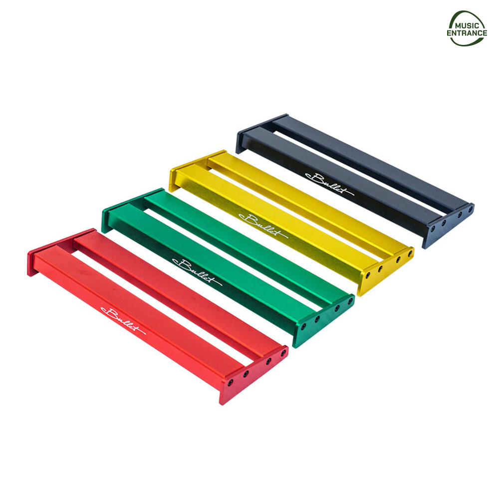 Bullet Pedal Board BD001