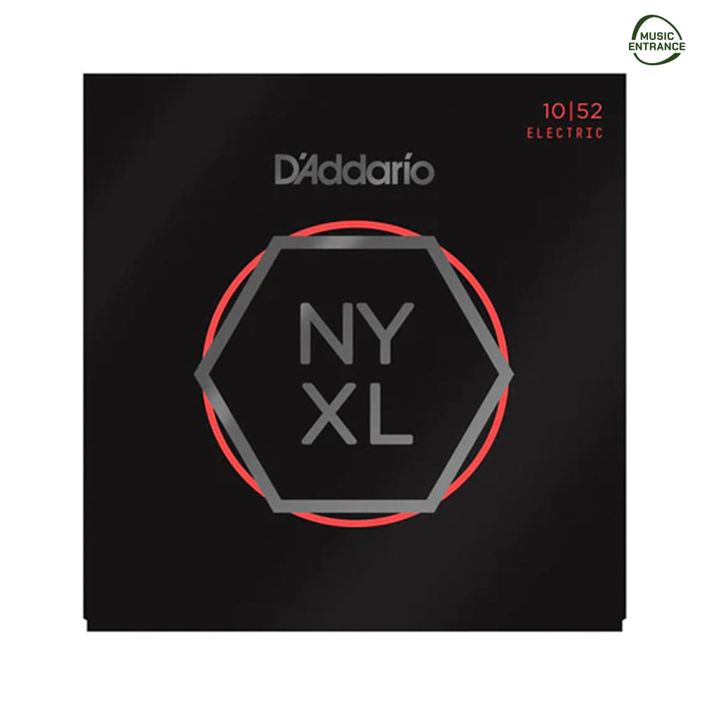 D’Addario NYXL 10-52