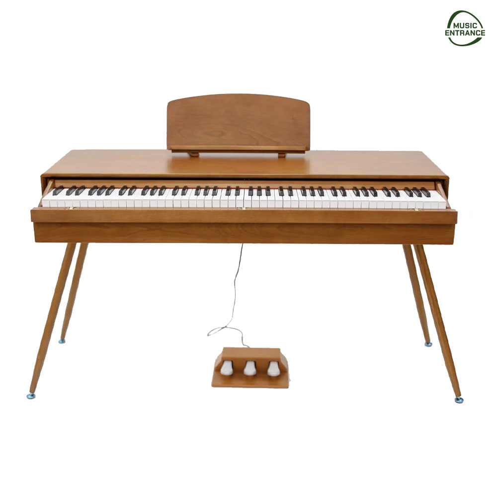 Pastel Keywood 88 keys Digital Piano