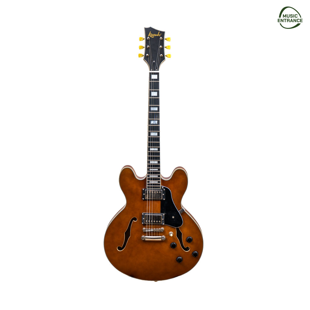 Kazuki Electric Guitar K335