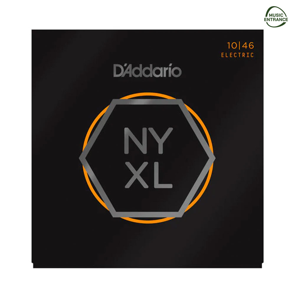 D’Addario NYXL 1046