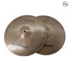 Kingdo Artist Dark Series Hi-Hat 14" B20