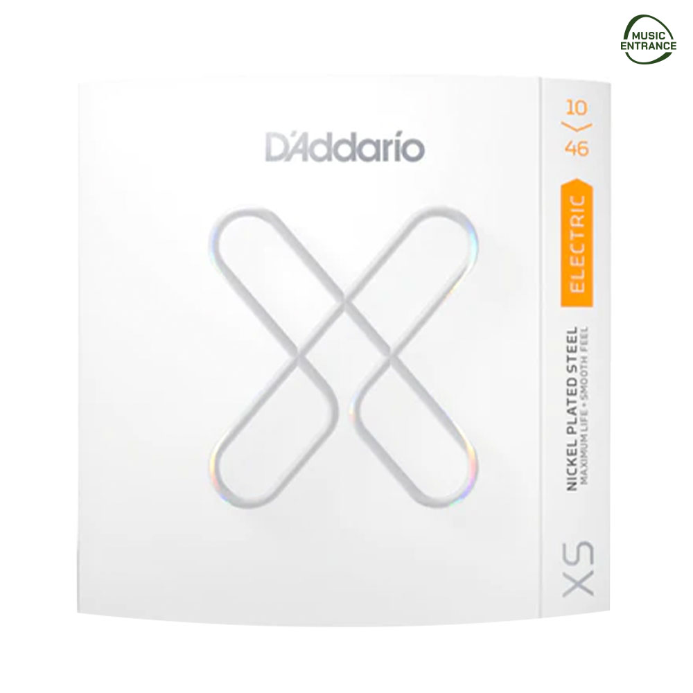 D'Addario 10-46 Regular Light