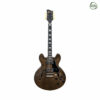Kazuki K-335 Light Black