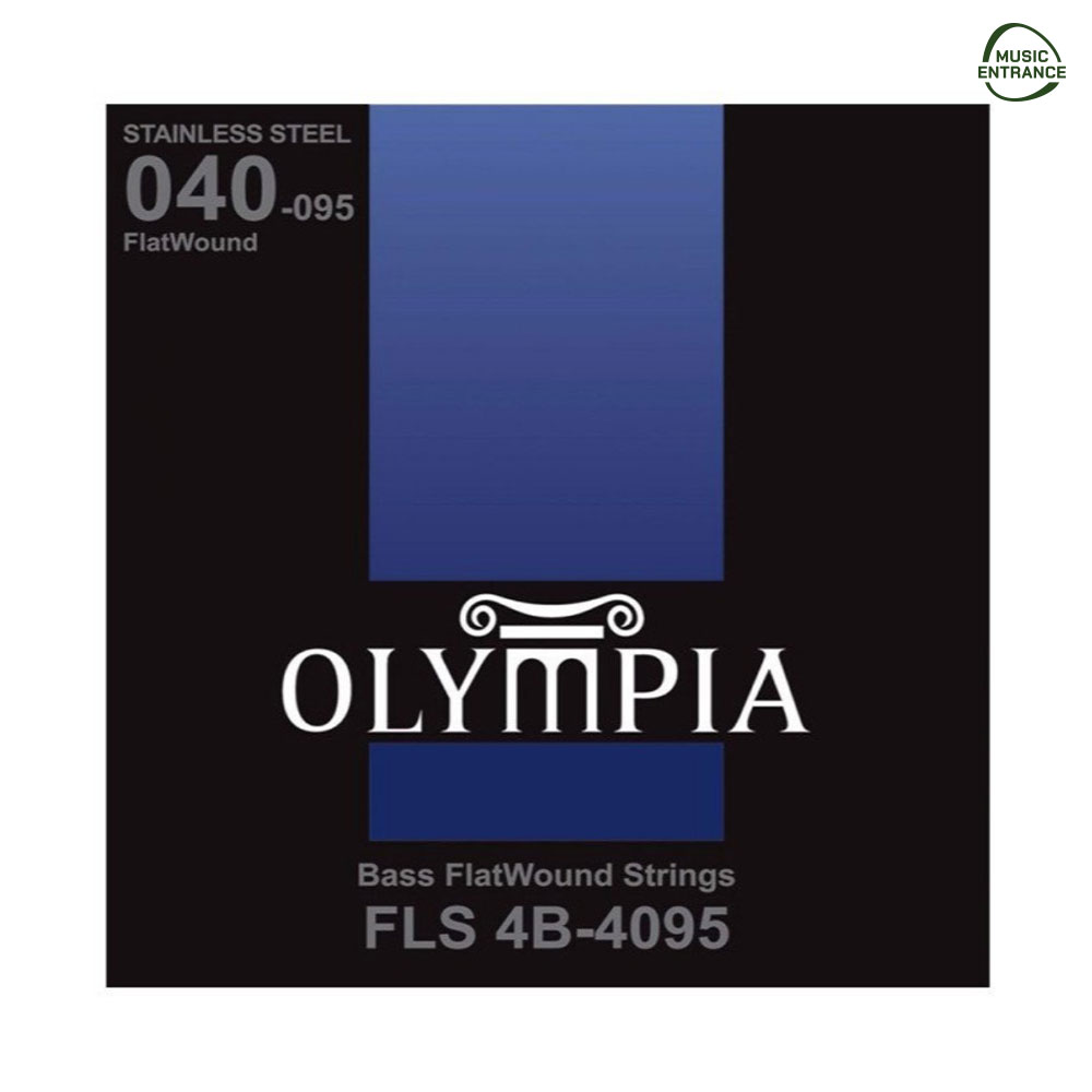 Olympia FLS 4B-4095 : 45-100