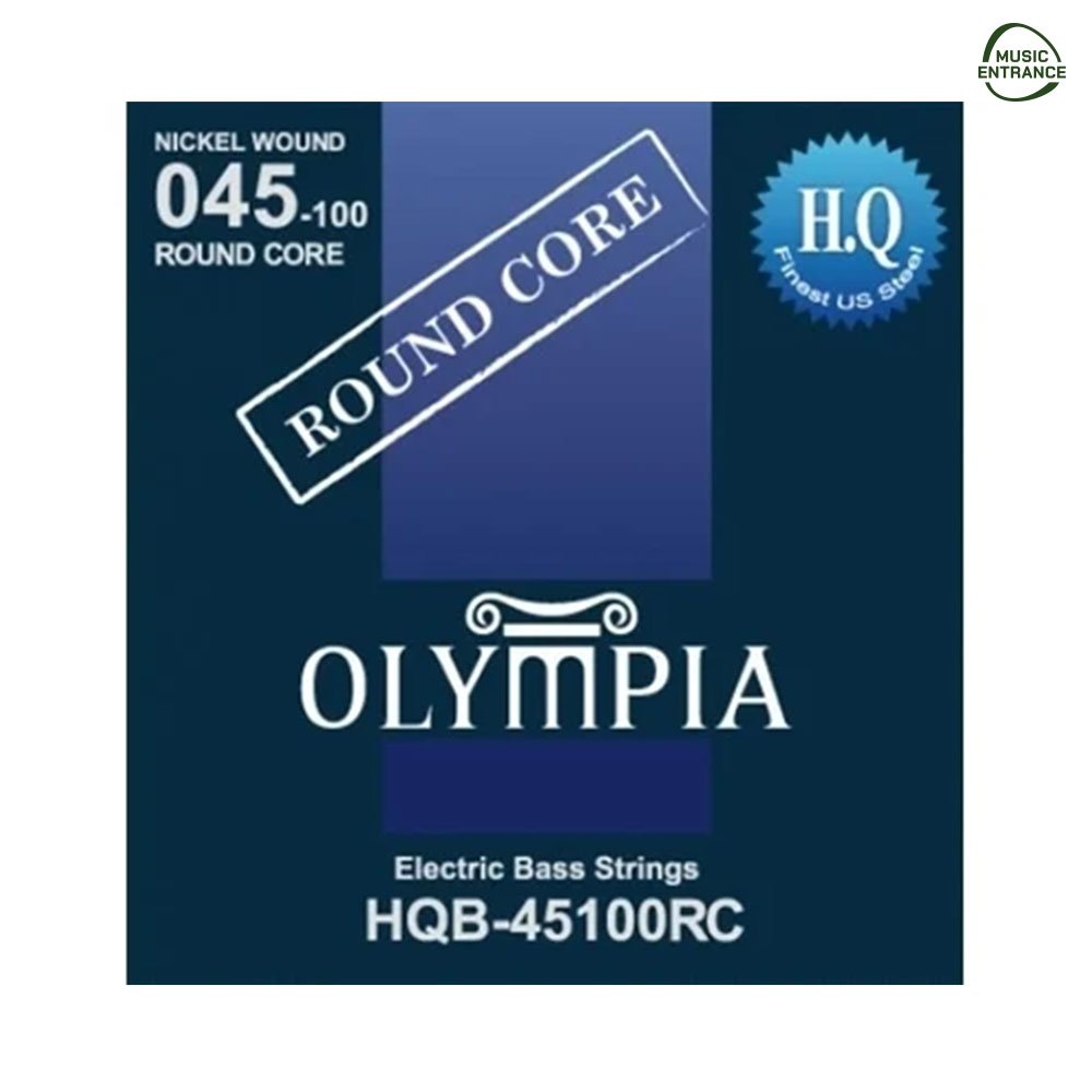 Olympia HOB-45100RC : 45-100