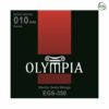 Olympia EGS-350 : 10-49