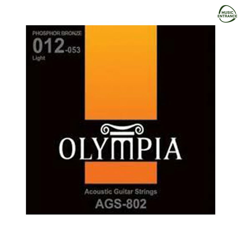 Olympia AGS-802 : 12-53