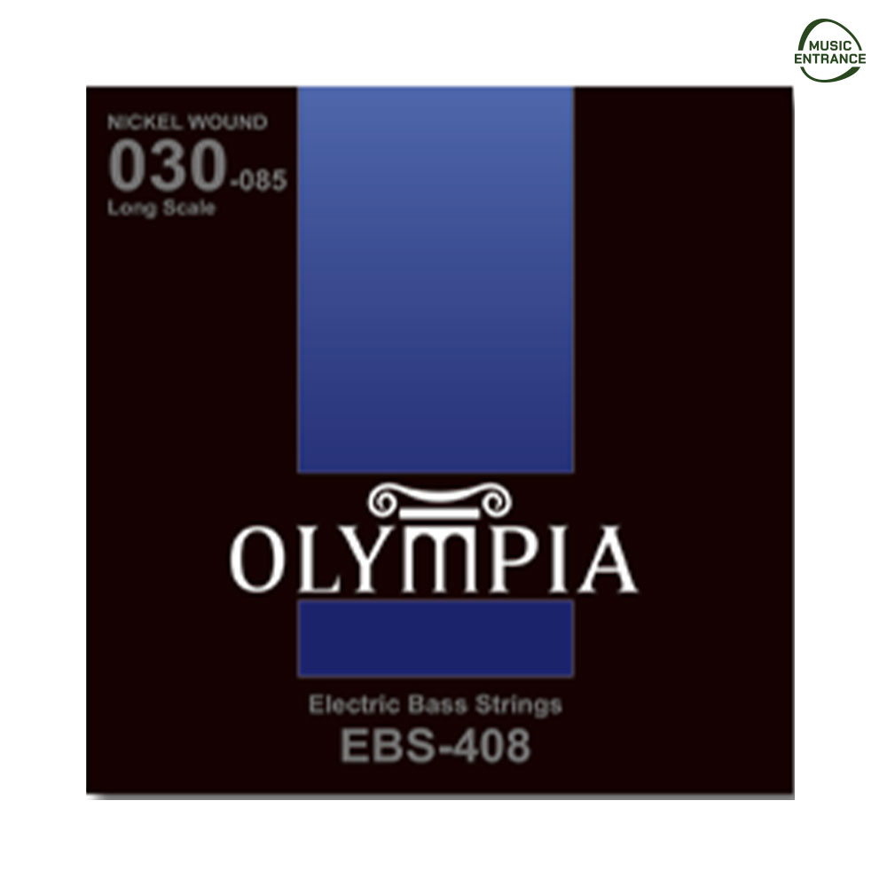 Olympia EBS-408 : 30-85
