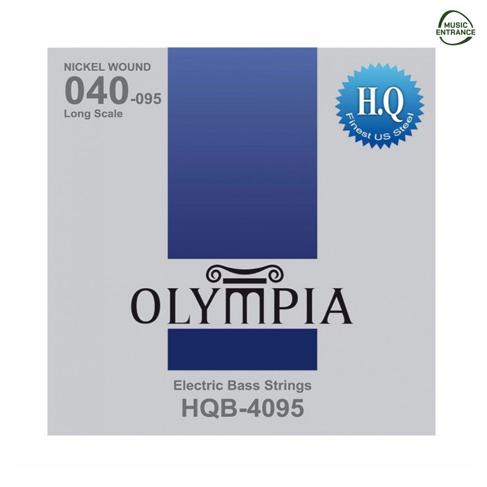 Olympia HAB-4095 : 40-95