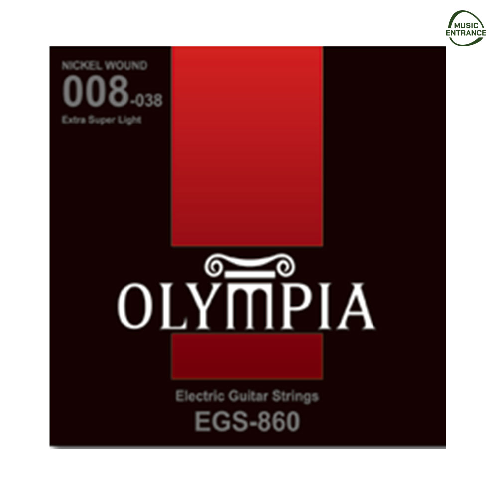 Olympia EGS-860 : 08-38