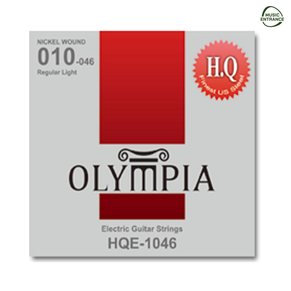 Olympia HOE-1046 : 10-46
