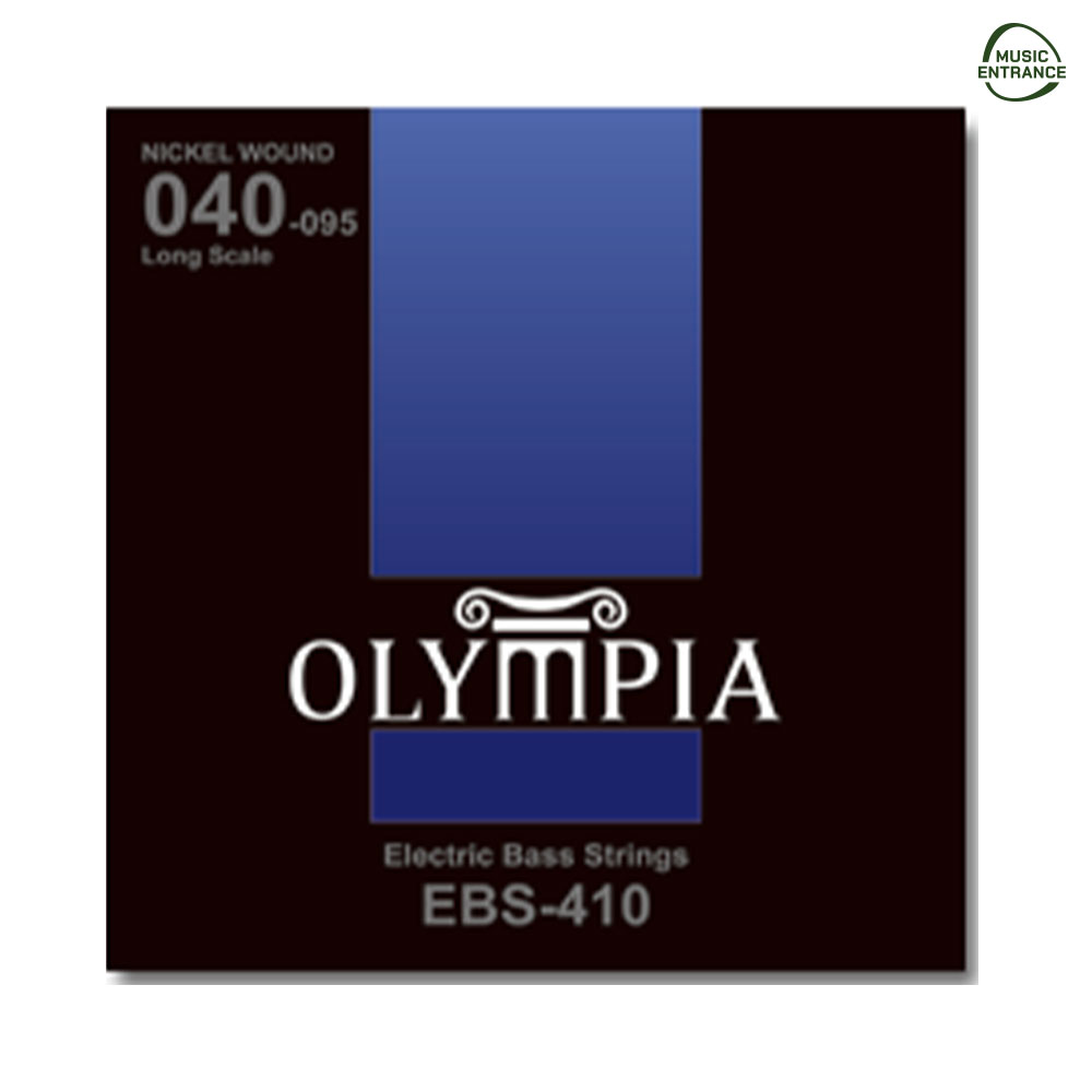 Olympia EBS-410 : 40-95