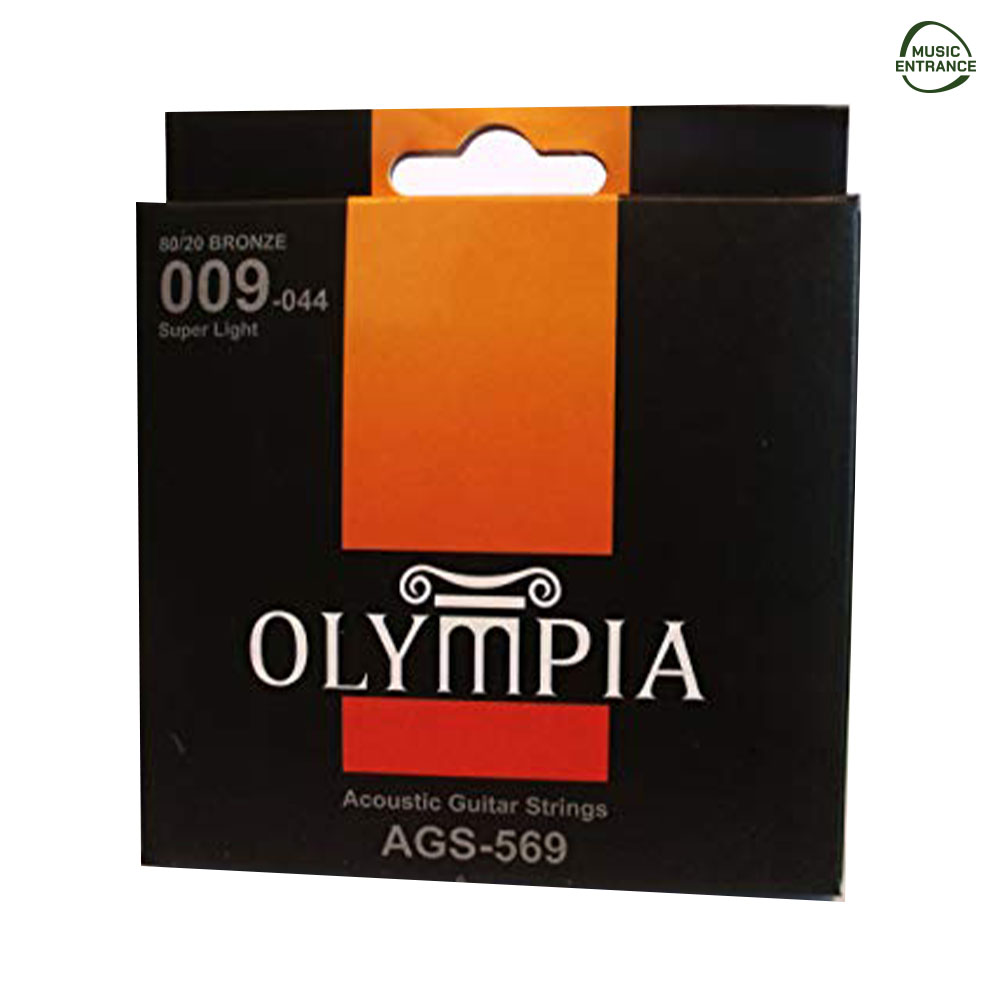 Olympia AGS-569 09-44