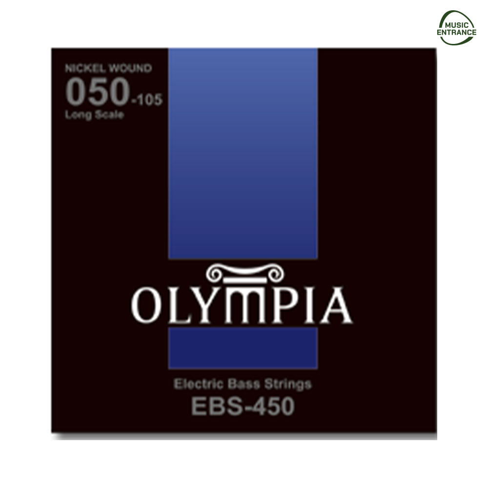 Olympia EBS-450 : 50-105
