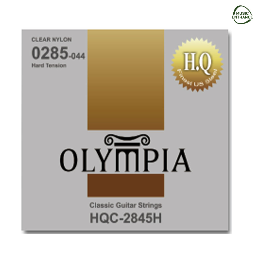 Olympia HQC-2845H : 28-44