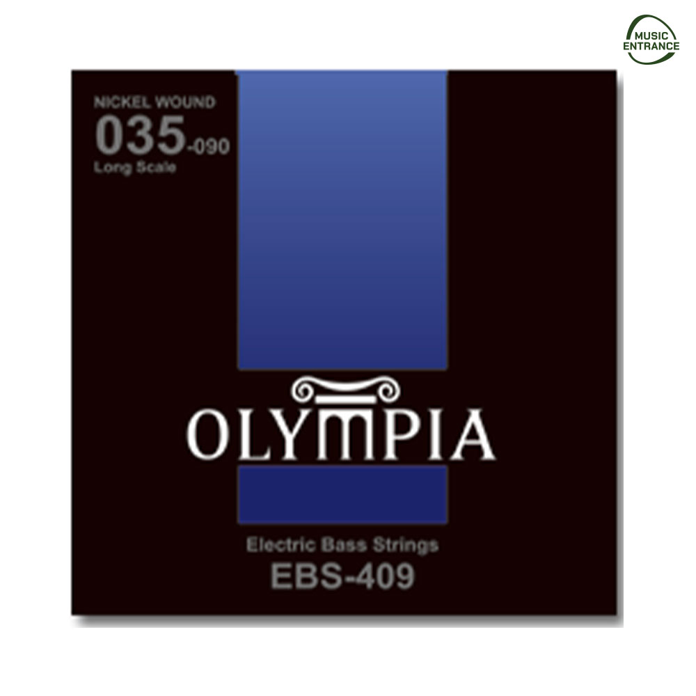 Olympia EBS-409 : 35-90