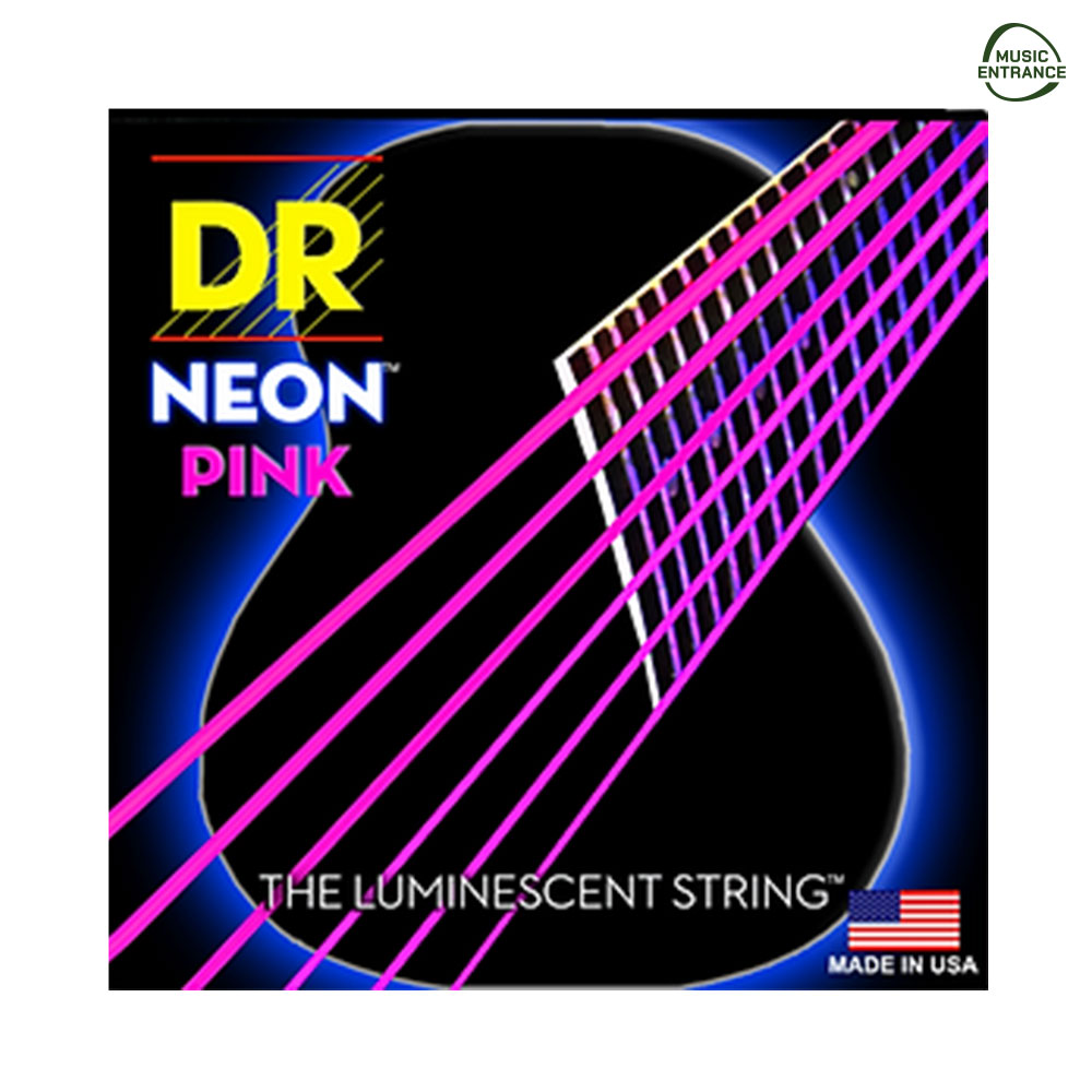 DR String Hi-Def : 11-50