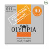 Olympia HOA-1152PB : 11-52