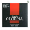 Olympia EGS-600 : 09-46
