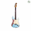 Agedman Ventura Pro ST RW [Surf Blue Over Paisley]