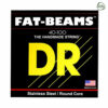 DR String Fat Beam Medium : 40-100