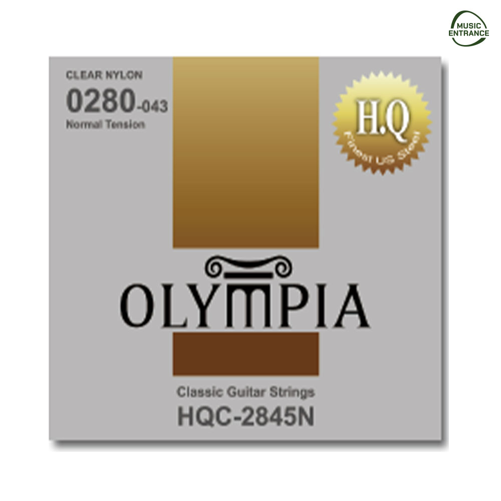 Olympia HQC-2845N : 28-43