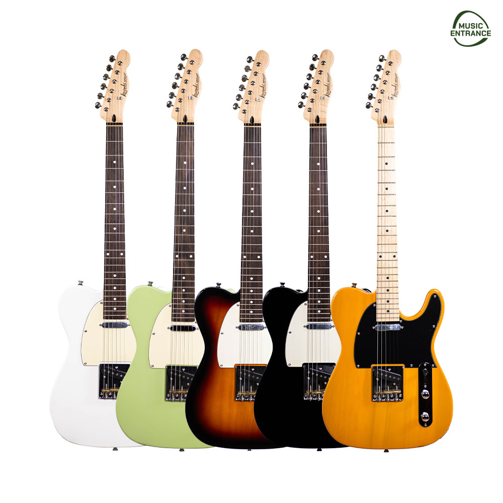 Kazuki TL Apollo Series